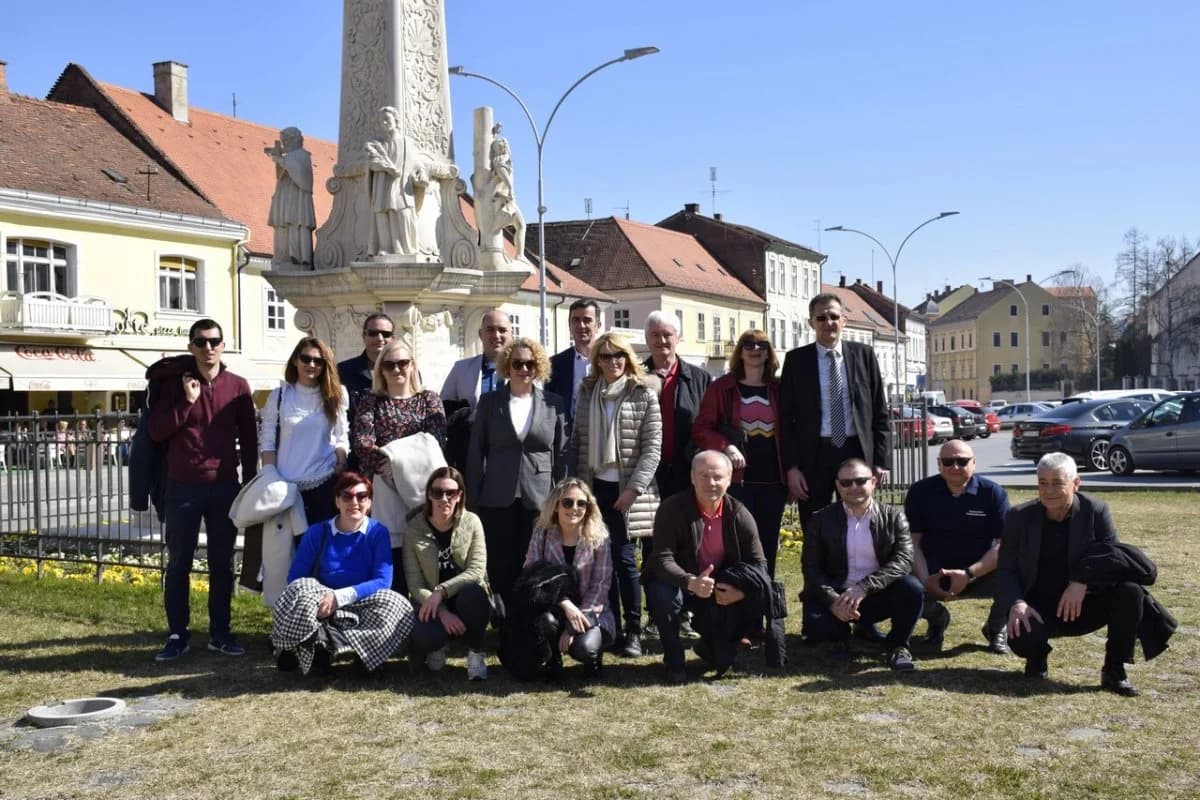 Održan 66. sastanak Zajednice studentskih centara Republike Hrvatske u Požegi