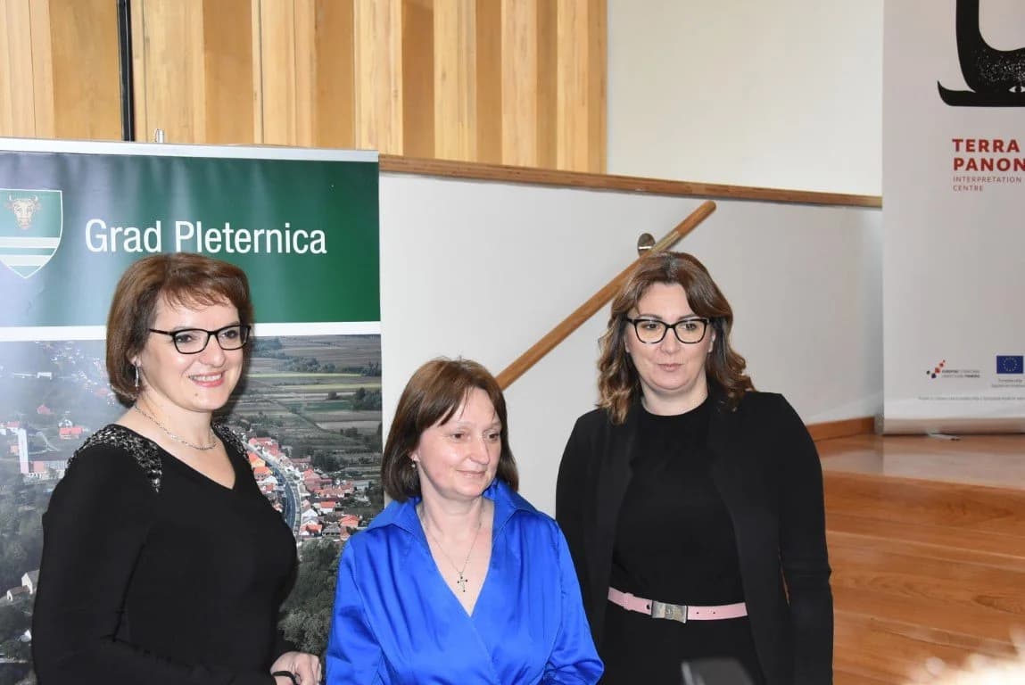 Pleternica je domaćin 1. međunarodne konferencije na temu kulturne baštine