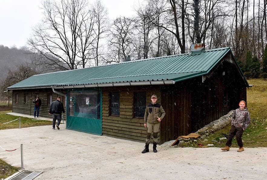 Članarina pokriva osnovne troškove – donacije su spas za ulaganja