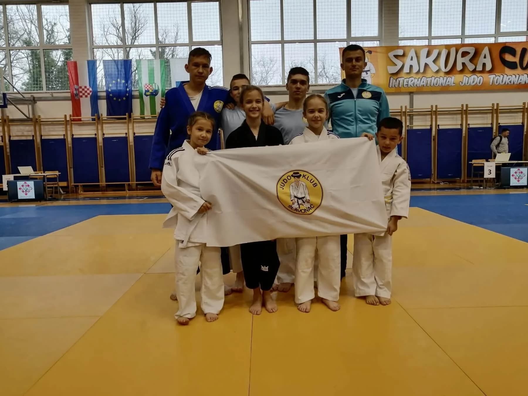 Čaglinski judaši osvojili mnogo dobrih plasmana i medalja /FOTO/