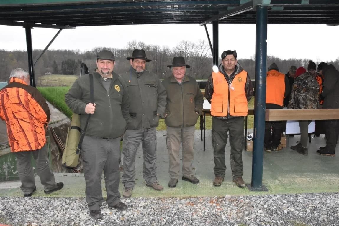 Pobjednici humanitarnog turnira Virovitičani i Slovenci – Požežani imaju dva druga mjesta
