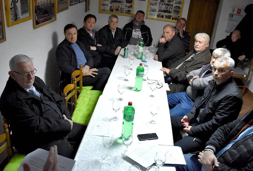 Unatoč epidemiji imali gotovo četrdeset aktivnosti /FOTO/
