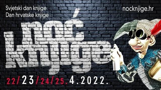 Bogat Trodnevni Program U Gradskoj Knjižnici Požega