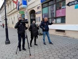 Hrvatska televizija uz obljetnice prikazala emisiju o Antunu Kanižliću, a objavljen je i pretisak Svete Rožalije