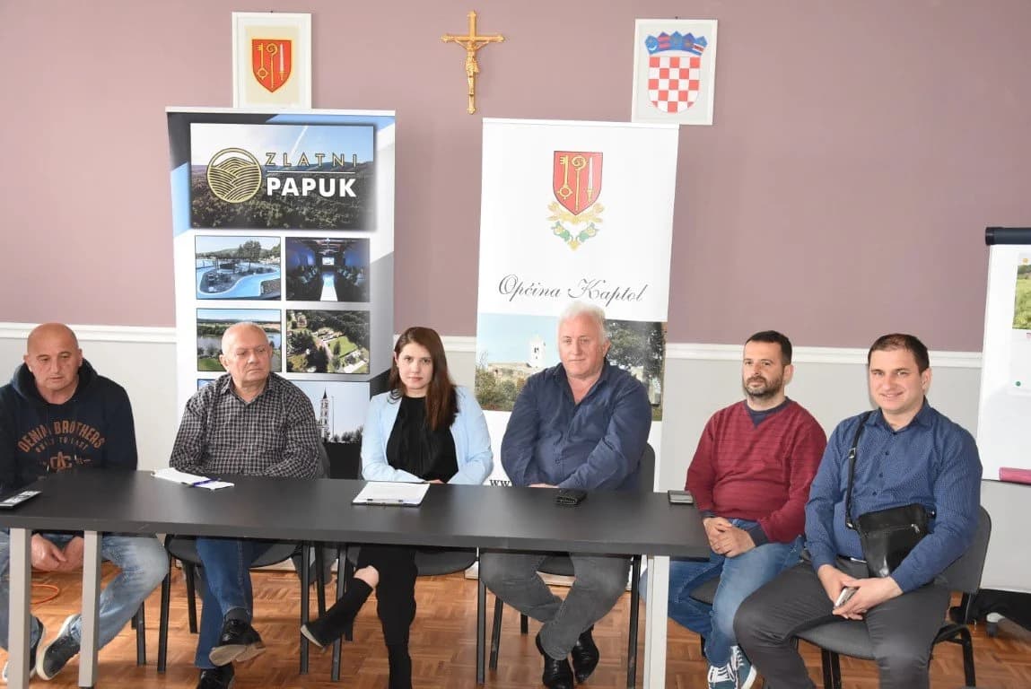 Tri dana u Kaptolu koja će biti za pamćenje: Uz Zlatni glas dan prije Tambura za dušu te Šokačko se kolo vije dan kasnije