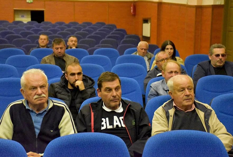 Ključna orijentacija Kutjevačkih vinara su graševina i vinski turizam  /FOTO/
