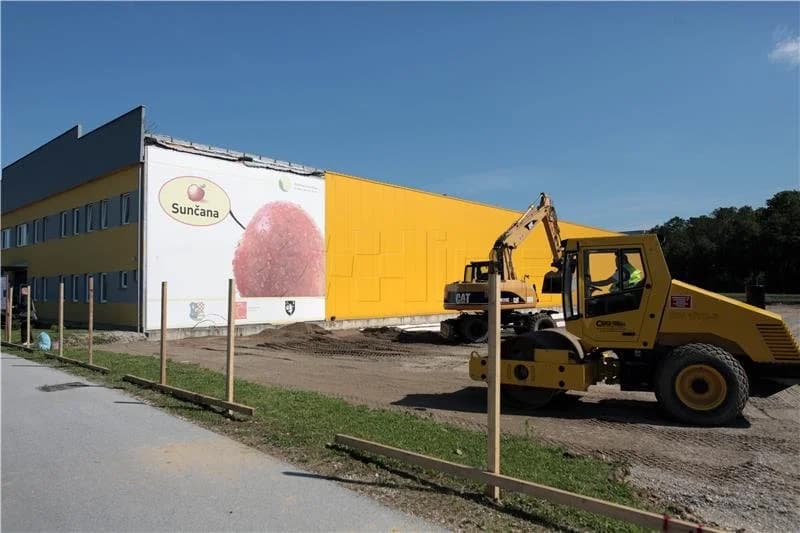 EK: 54 milijuna eura za logističko-distributivne centre za voće i povrće u RH