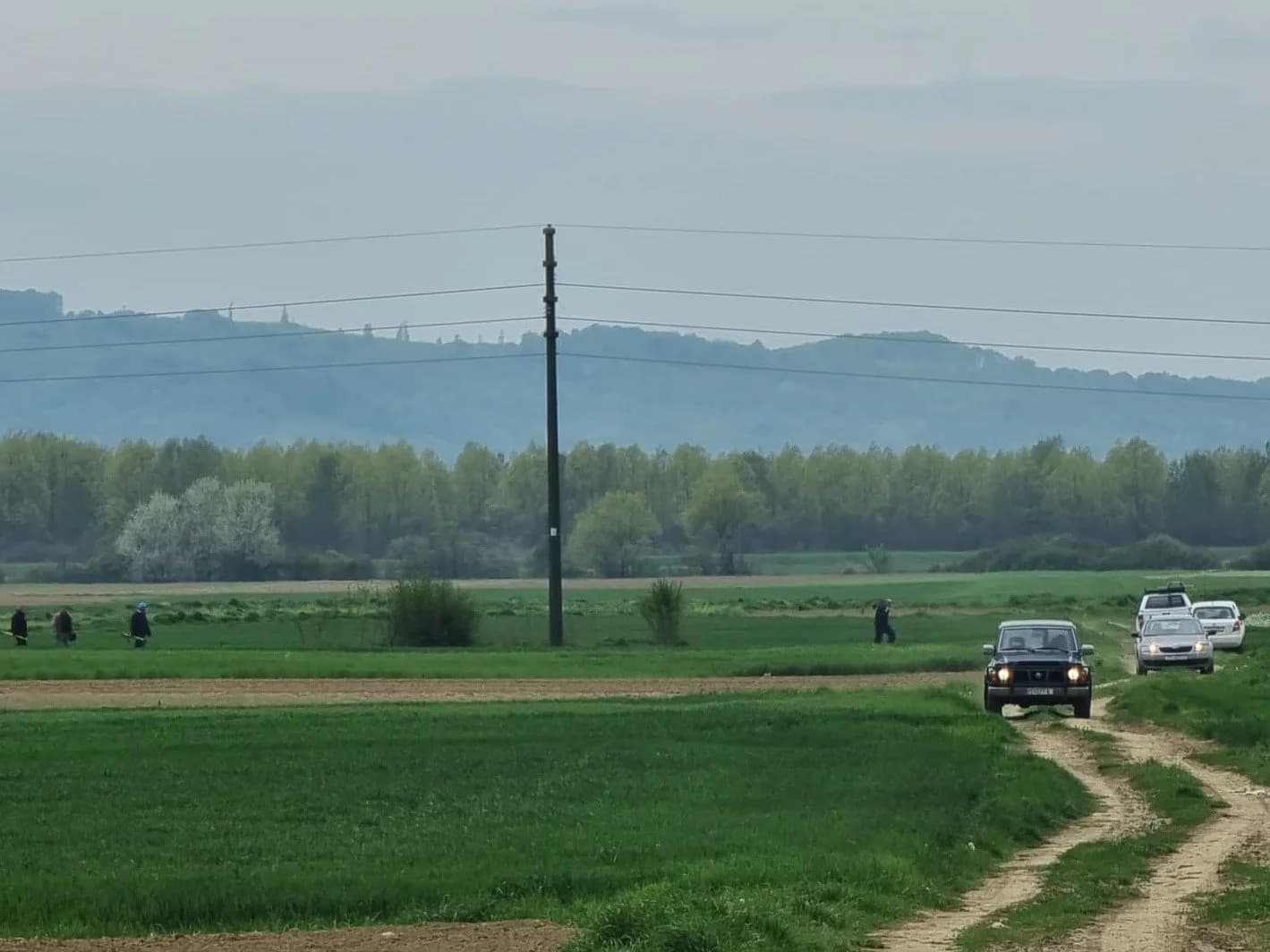 Novi detalji stradavanja radnika HEP-a: Uzrok pada strujni udar, tko će odgovarati za propust?