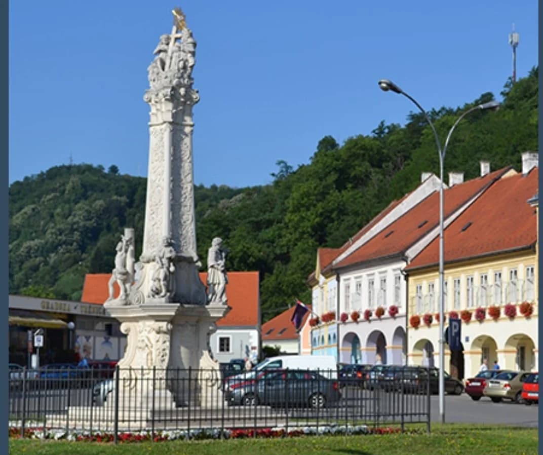 Čestitka gradonačelnika Požege dr.sc  Željka Glavića u prigodi 27. obljetnice vojno-redarstvene operacije „Bljesak“ i Međunarodnog praznika rada