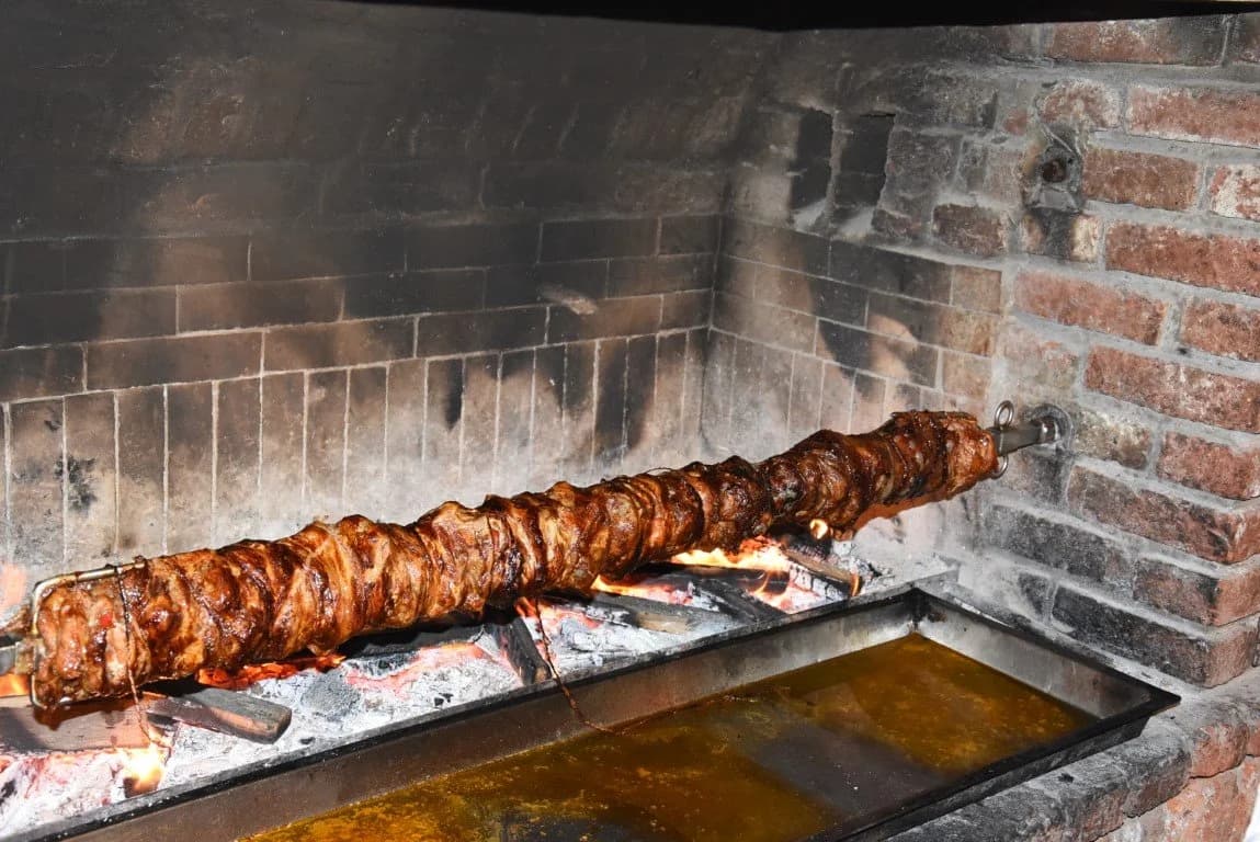Upisati Stručni studij Enogastronomija u Požegi biti će privilegija: „Razvoj gastronomije u Hrvatskoj ne smije se prepustiti slučaju“ /FOTO/