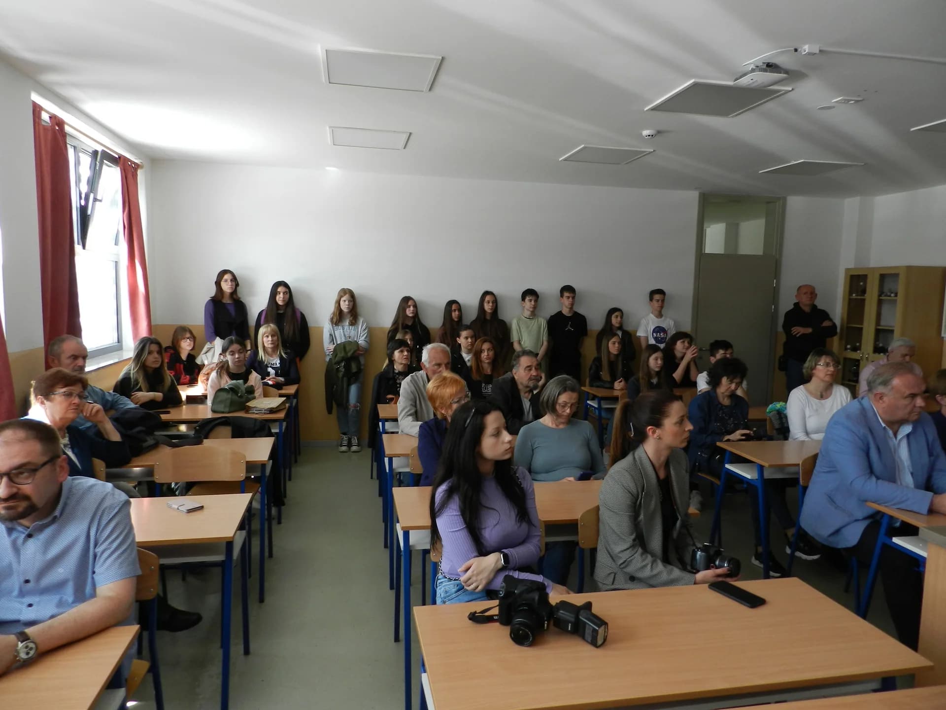 Započeo je Festival znanosti - život na temu - život