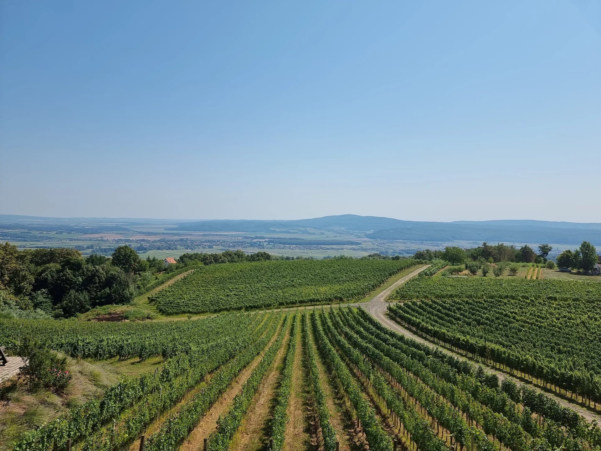 Nastavlja se stabilno i sunčano vrijeme, temperature idu i do 30°C