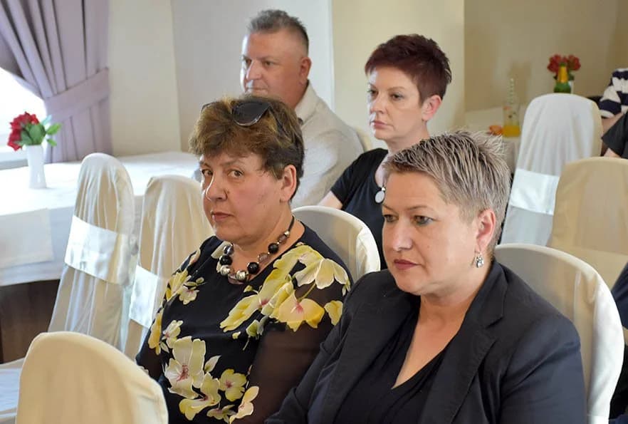 ODRŽANA IZBORNA SKUPŠTINA PODRUŽNICE DOMOVINSKOG POKRETA POŽEŠKO-SLAVONSKE ŽUPANIJE: Goran Ribičić predsjednik, Damir Špančić i Draženko Kljajić dopredsjednici