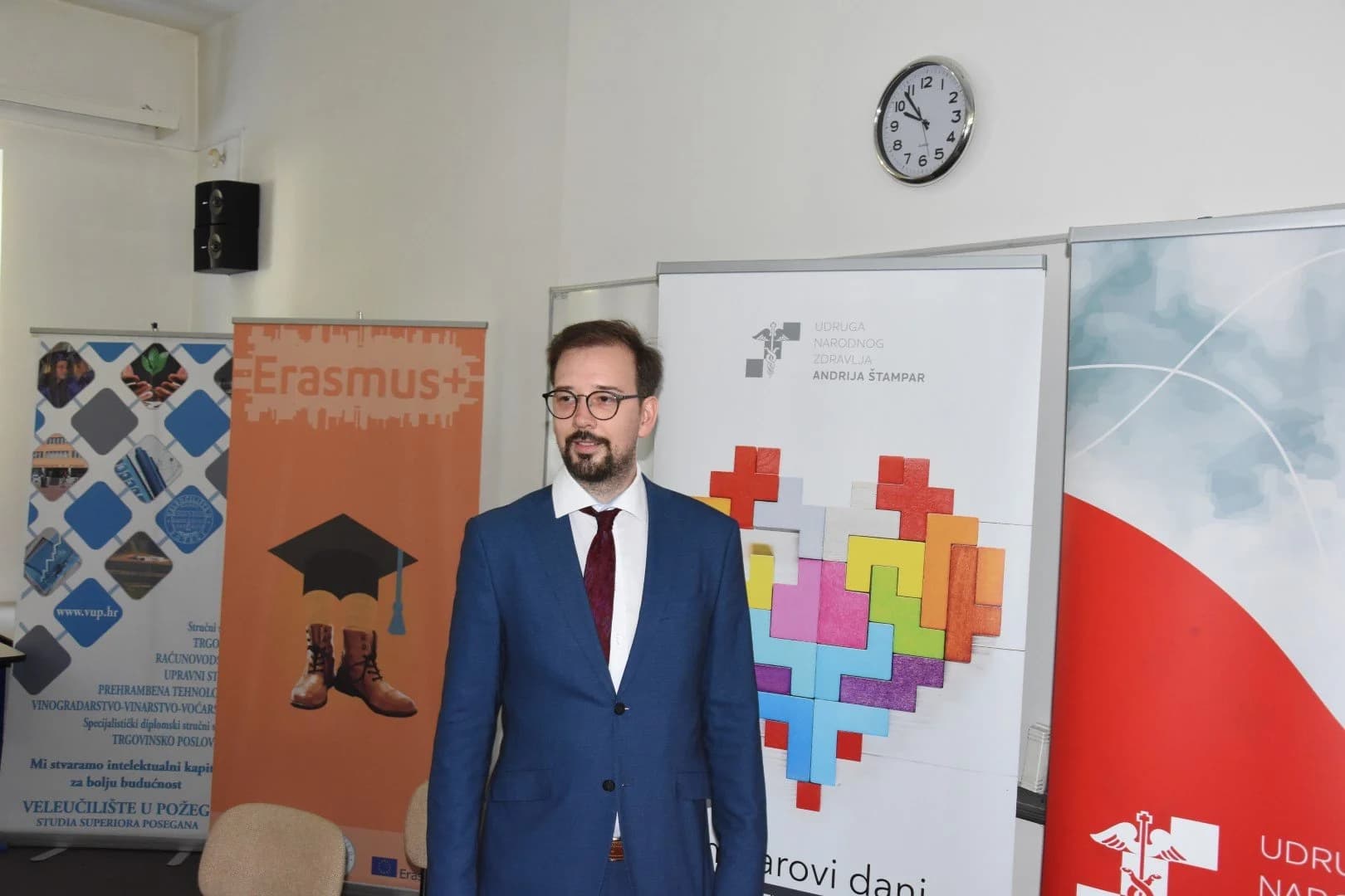 MEĐUNARODNI KONGRES 14. ŠTAMPAROVI DANI U POŽGI: Zdravi stilovi ponovno života u središtu pozornosti znanstvenika