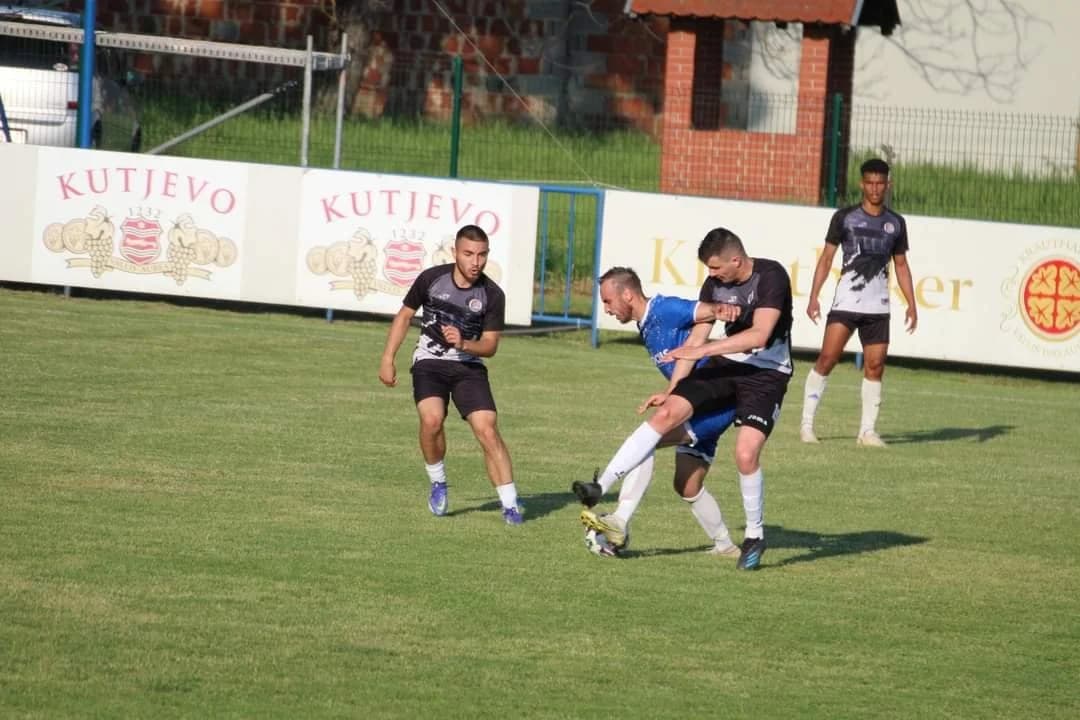 Sjajni rezultati i ovoga vikenda, do kraja prvenstva dijele nas još 2 kola