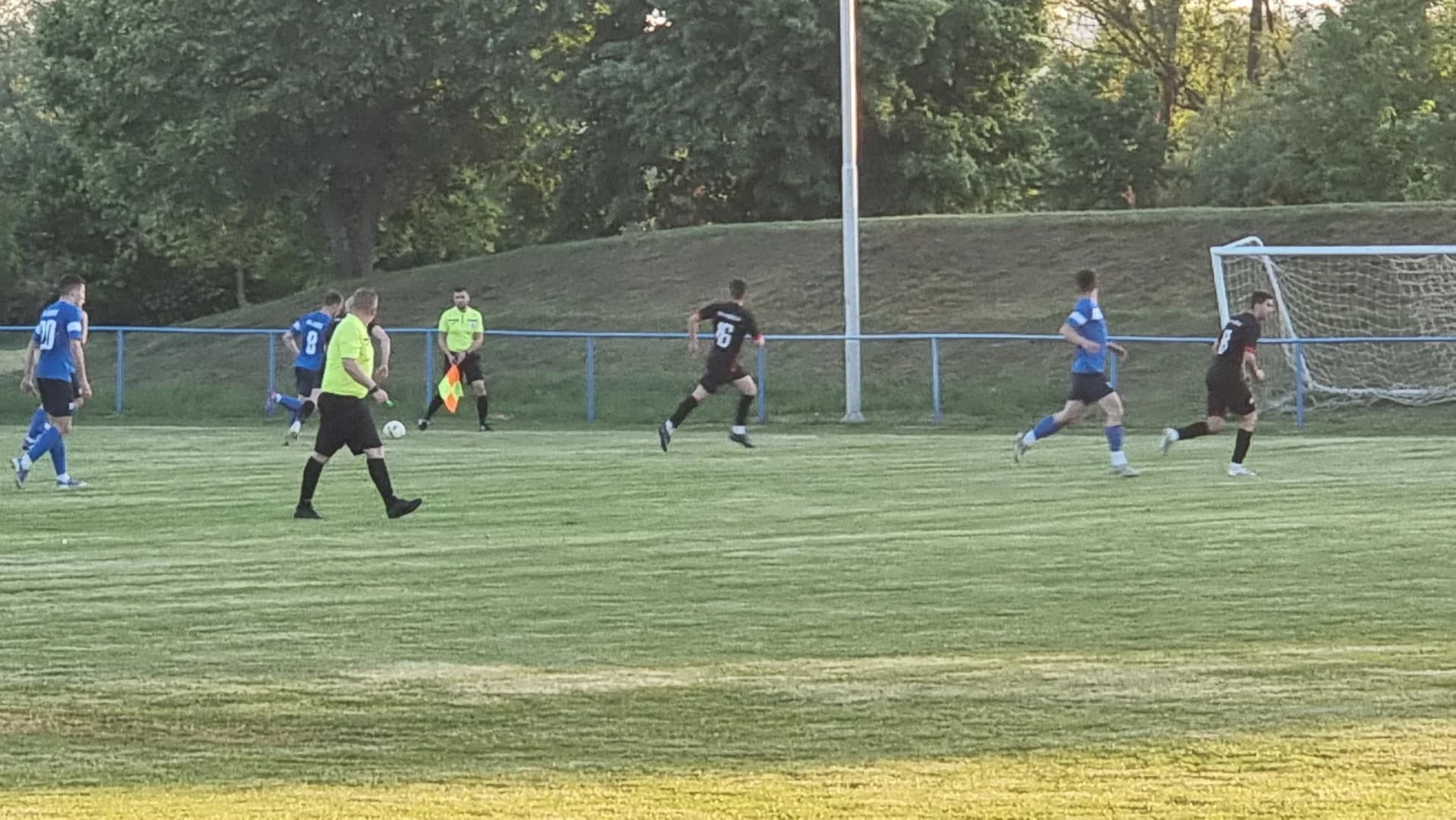 Jakšić nadigrao Požegu: Početkom lipnja Jakšićani u finale kupa s ekipom iz Buka /VIDEO-FOTO/