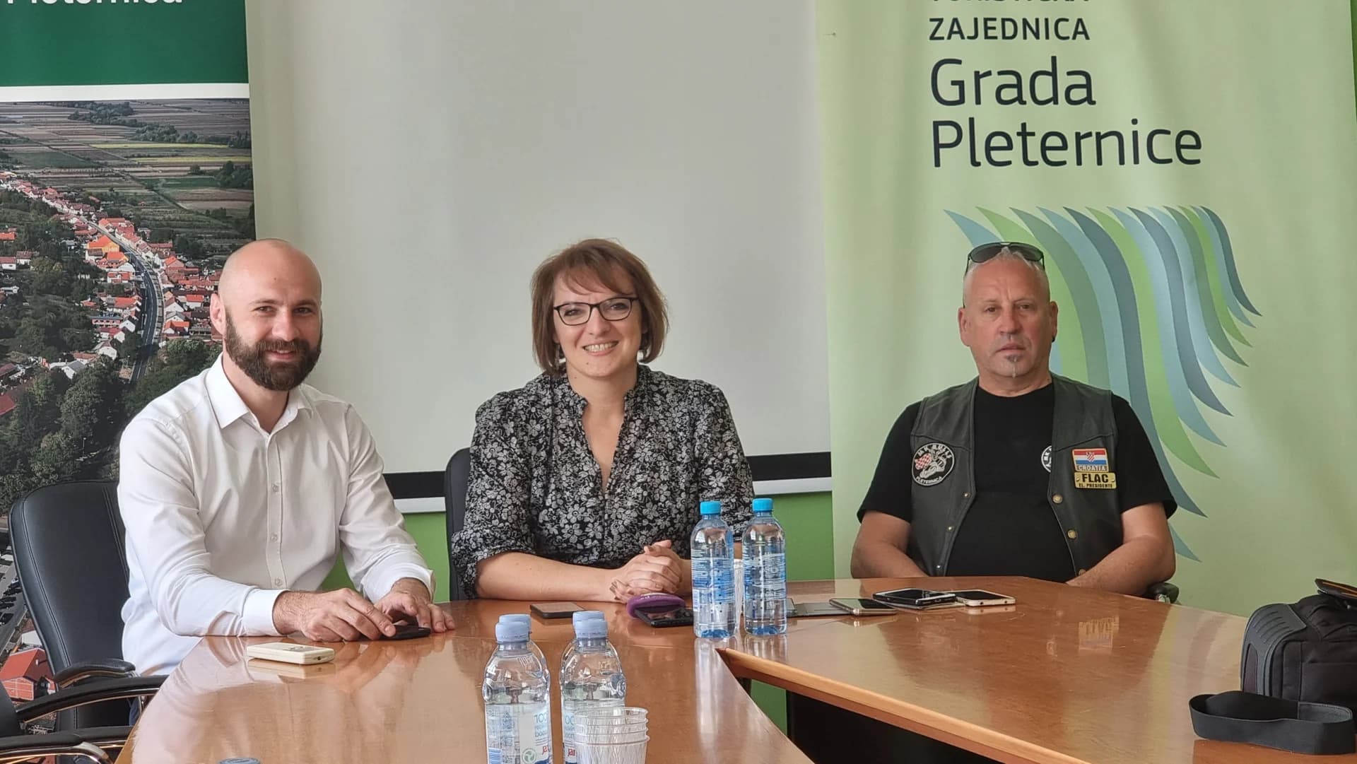 Pleternica ovog vikenda spremno dočekuje zaljubljenike u oktane - bajkere iz cijele Hrvatske i susjednih zemalja: Raznolik sadržaj uz koncerte
