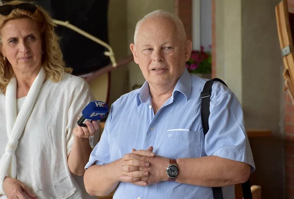 Obilježena 20. godišnjica meteorološke stanice "Vidim Kutjevo"