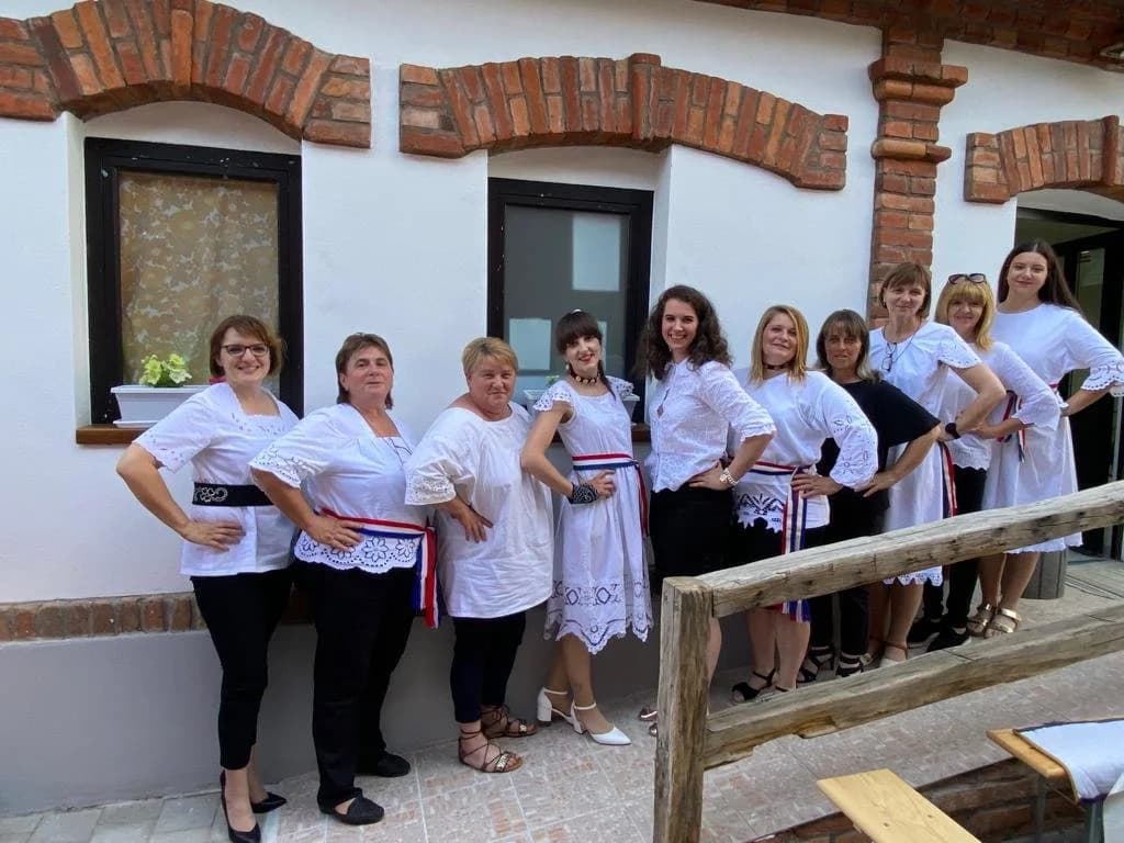 Završen projekt Mali dom kulture: “Zajedništvom možemo pomicati planine”