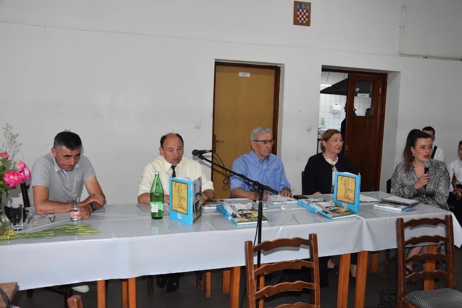 Mihaljevci dobili monografiju autora Đure Mesića - donosi obilje podataka, te rodoslovlje mještana