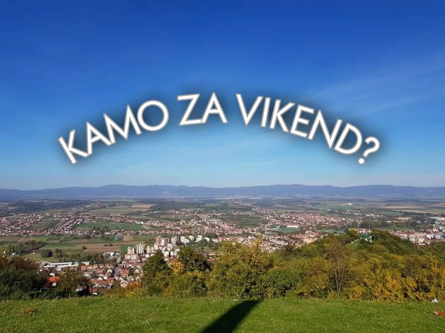 Najduži stol, koncerti i folklor u Velikoj, Fišijada u Brestovcu i više svirki