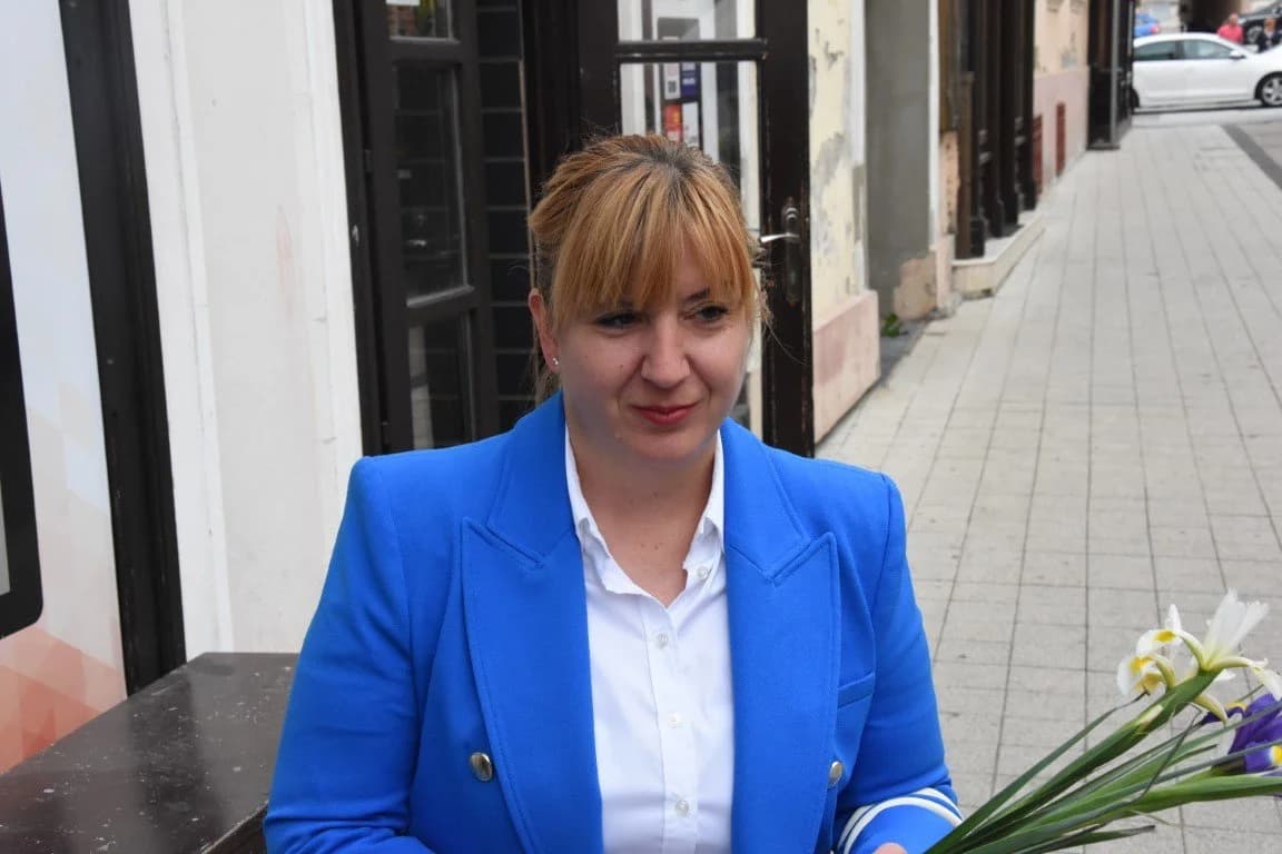 Obilježen Dan plavih perunika posvećen osobama oboljelim od raka debelog crijeva: "Odaziv na Nacionalni program vrlo je loš, a rak debelog crijeva i dalje je visoko na ljestvici smrtnosti"