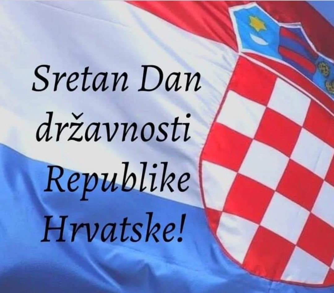 Dan državnosti: Obilježavamo 32. godišnjicu konstituiranja prvog demokratskog i višestranačkog Sabora