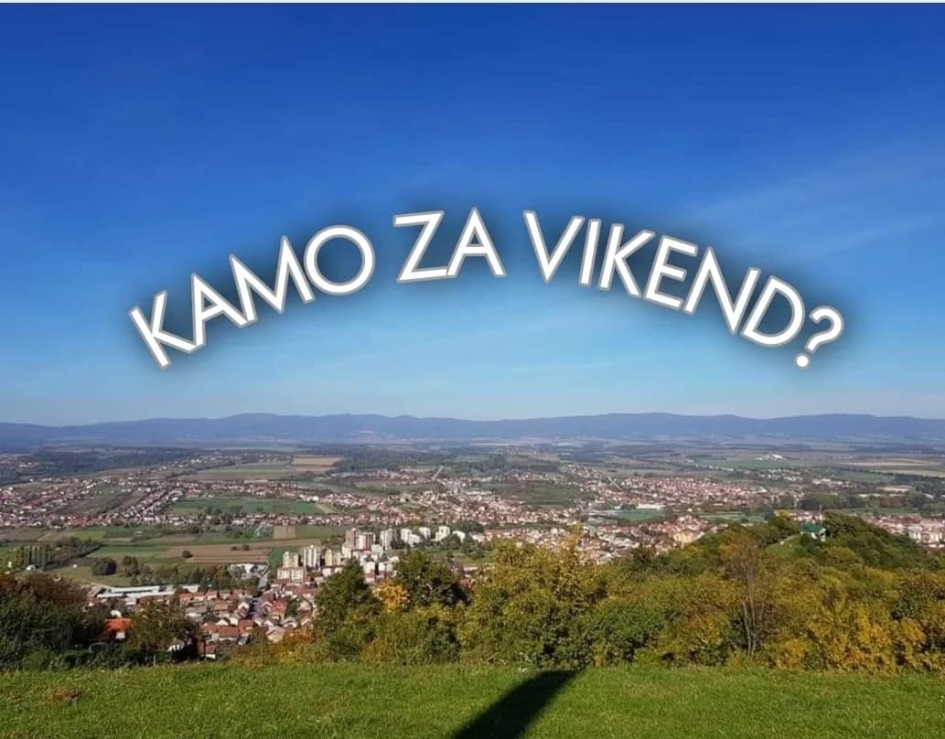 Željko Samardžić u Kutjevu, Smotra folklora u Brestovcu, Vojko V u Jakšiću, te nekoliko glazbenih nastupa