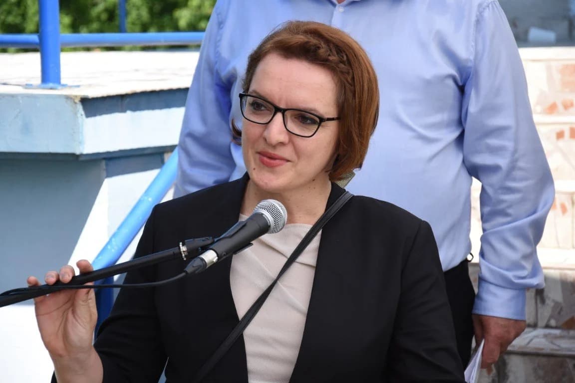 Završena sanacija nogometnog igrališta NK Slavija Pleternica: "Između ostalih investicija ovo je preduvjet razvoja svake zajednice" /FOTO/