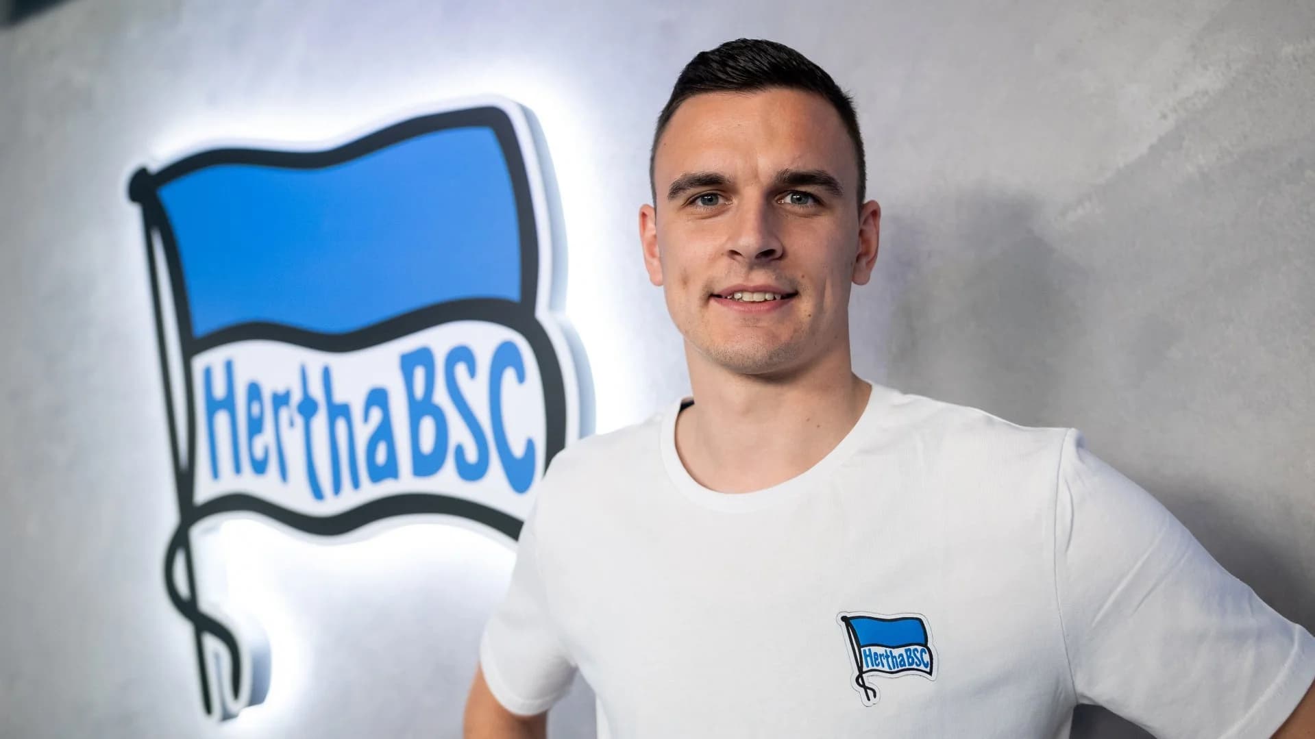 Povremeni hrvatski reprezentativac rodom iz Požege ostvario transfer karijere