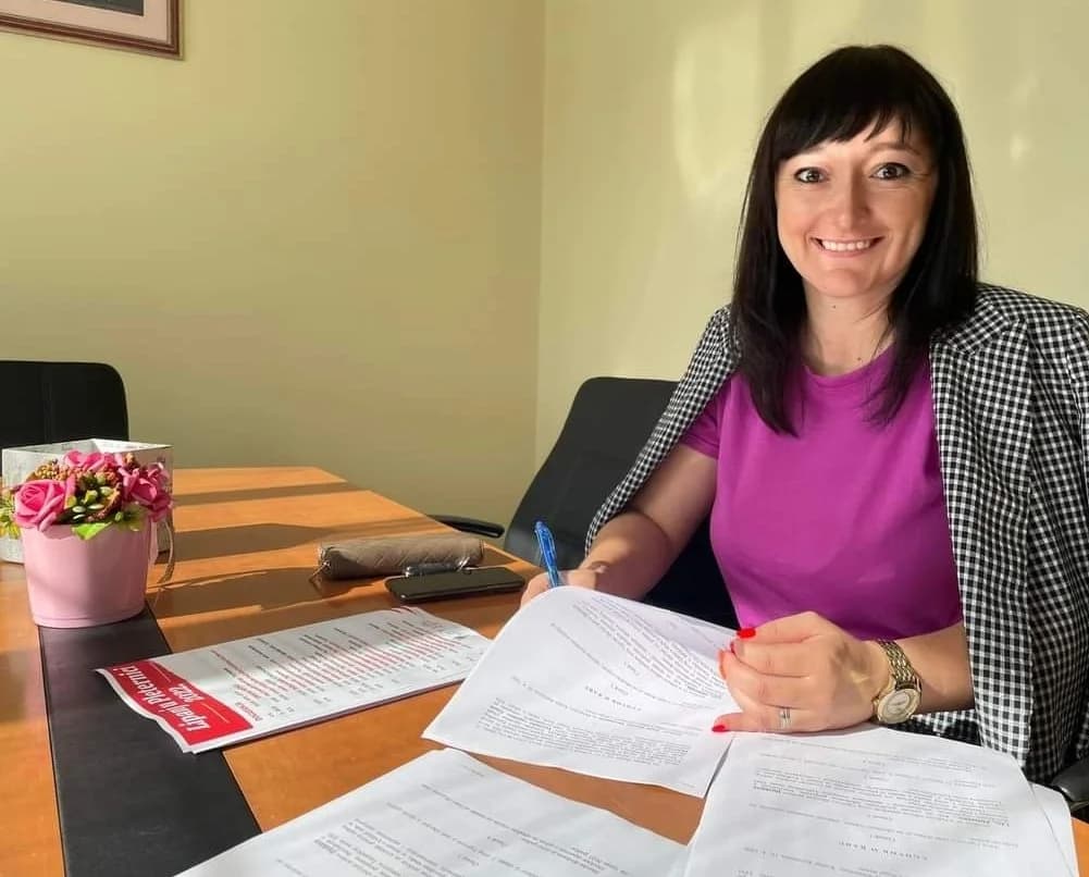 Ivana Ketović Marijanović izabrana za direktoricu Turističke zajednice Grada Pleternice