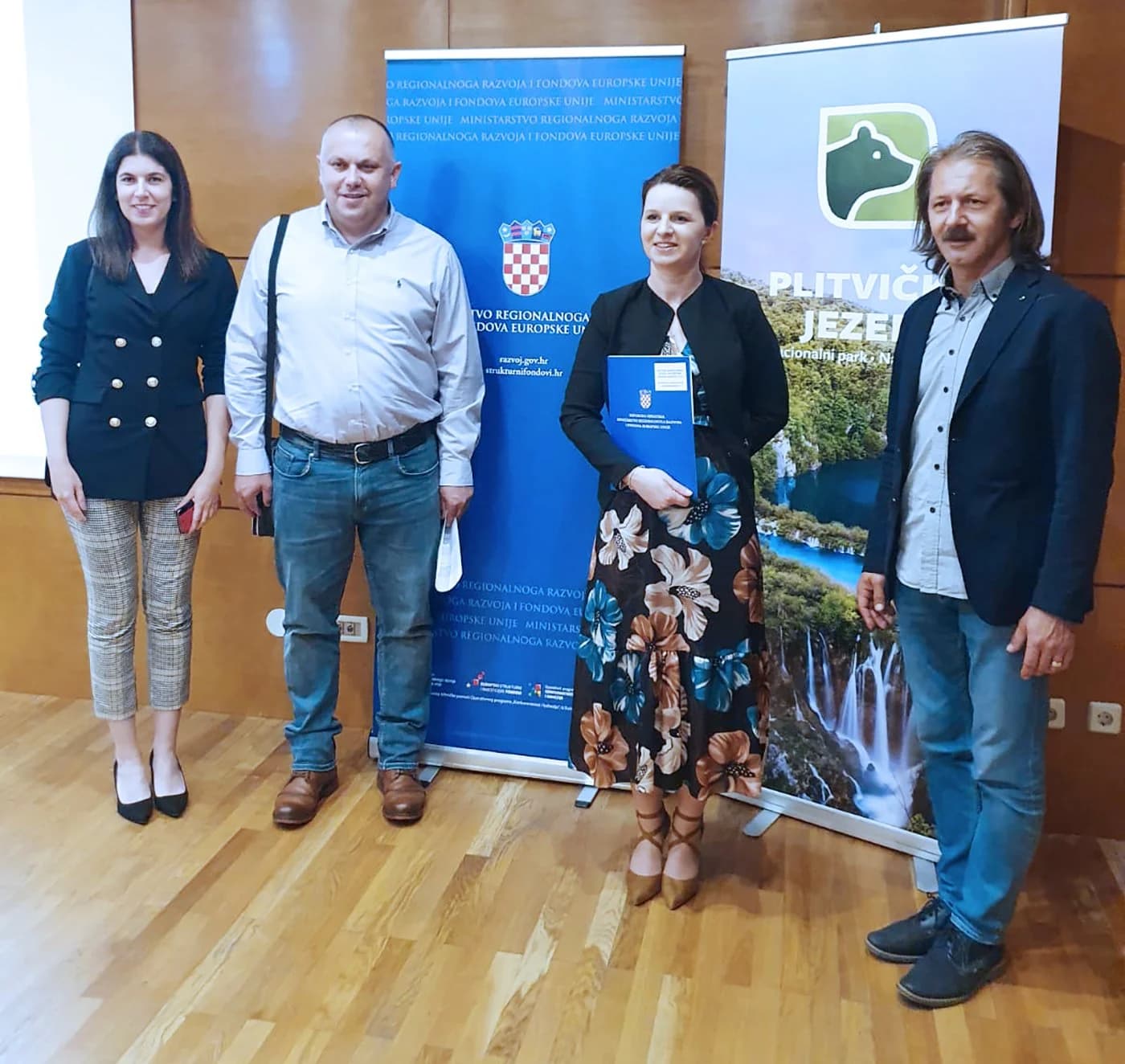 Gradu Kutjevu odobreno bespovratnih pola milijuna kuna za tri projekta prekogranične suradnje