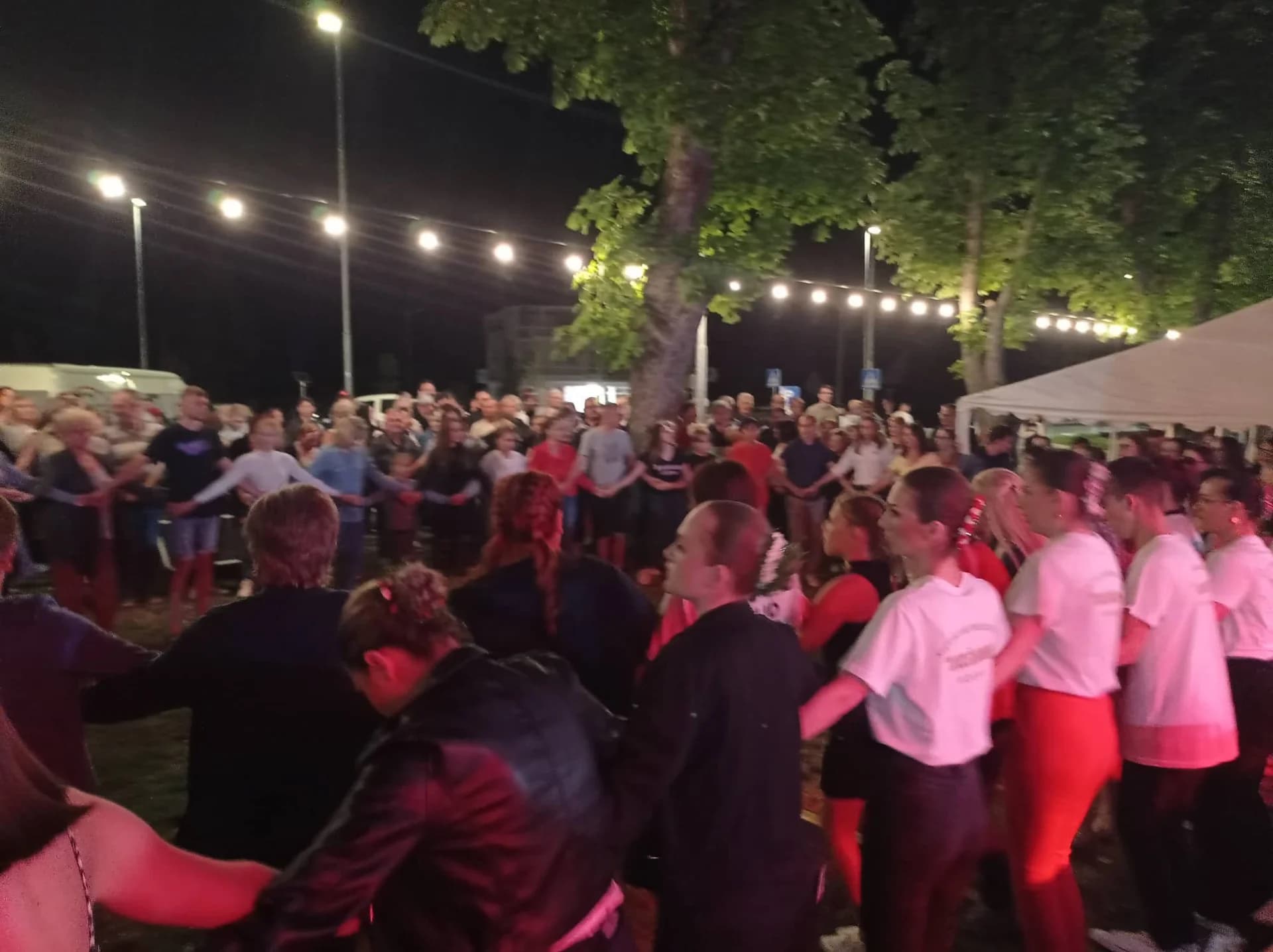 Folklorni ansambl Požega gostovao na smotri običaja u Sibinju /FOTO/