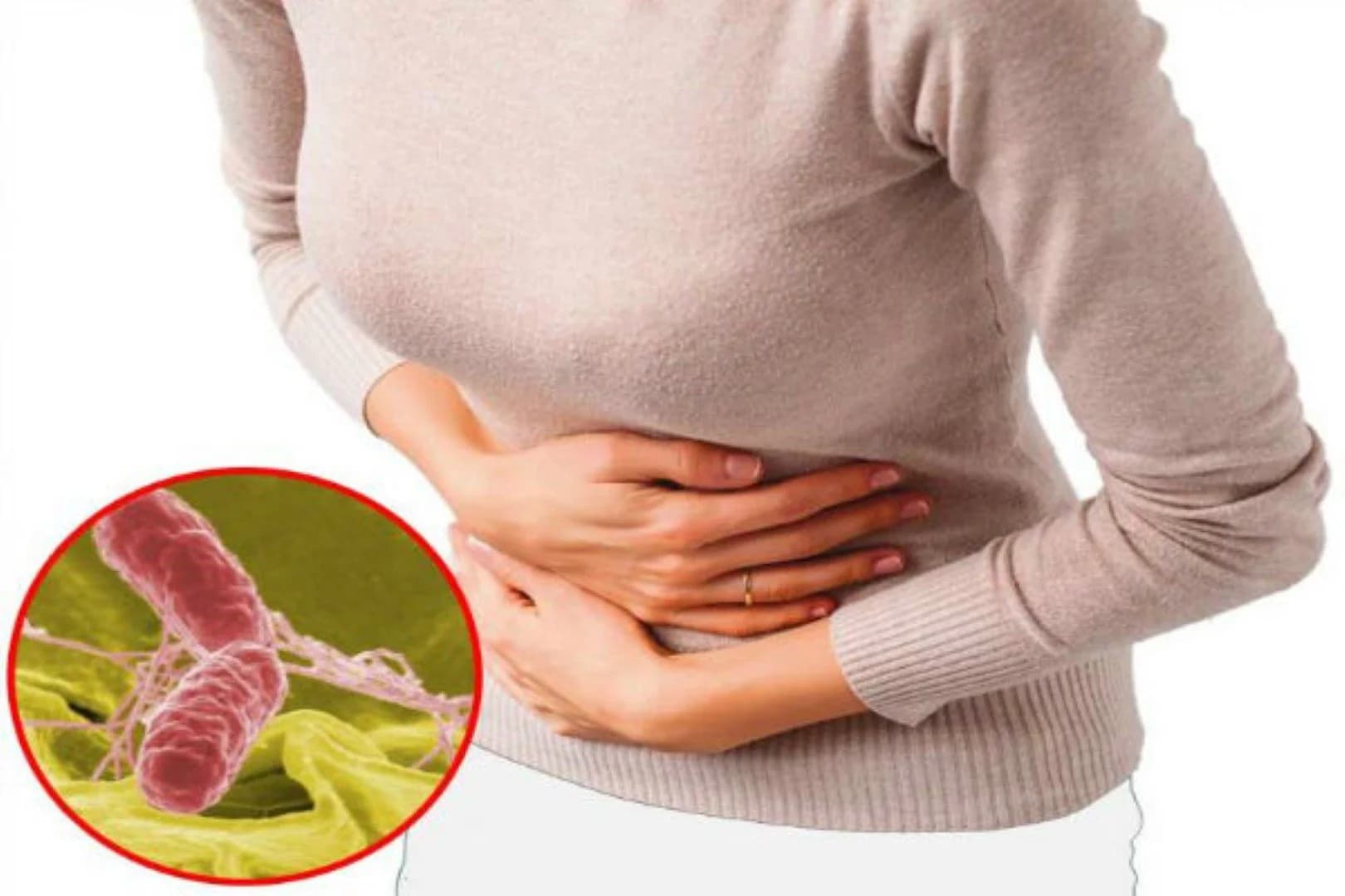 Deseci zaraženih salmonelom u Požegi, prijeti li nam epidemija?