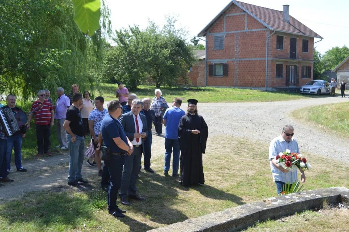 Antifašizam je Hrvatsku vratio u danas priznate granice