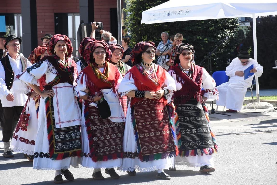 Sportski, raspjevani i gurmanski vikend u Pleternici je iza nas, a slijedi najveći konjički turnir u Hrvatskoj