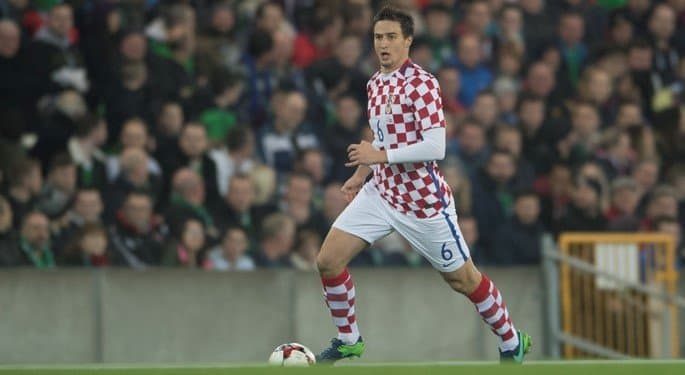 28-godišinji Požežanin i povremeni hrvatski reprezentativac na pragu povratka u Hrvatsku