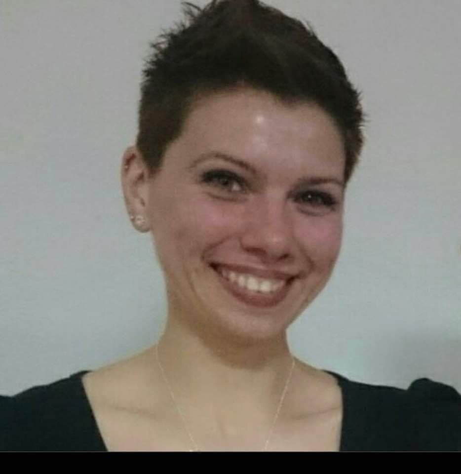 Napustila nas je nakon duge i teške bolesti Marijana Mitrović