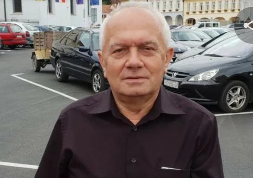 Požeški novinar napisao pjesmu koja je najslušanija na županjskom festivalu Šokačke pisme