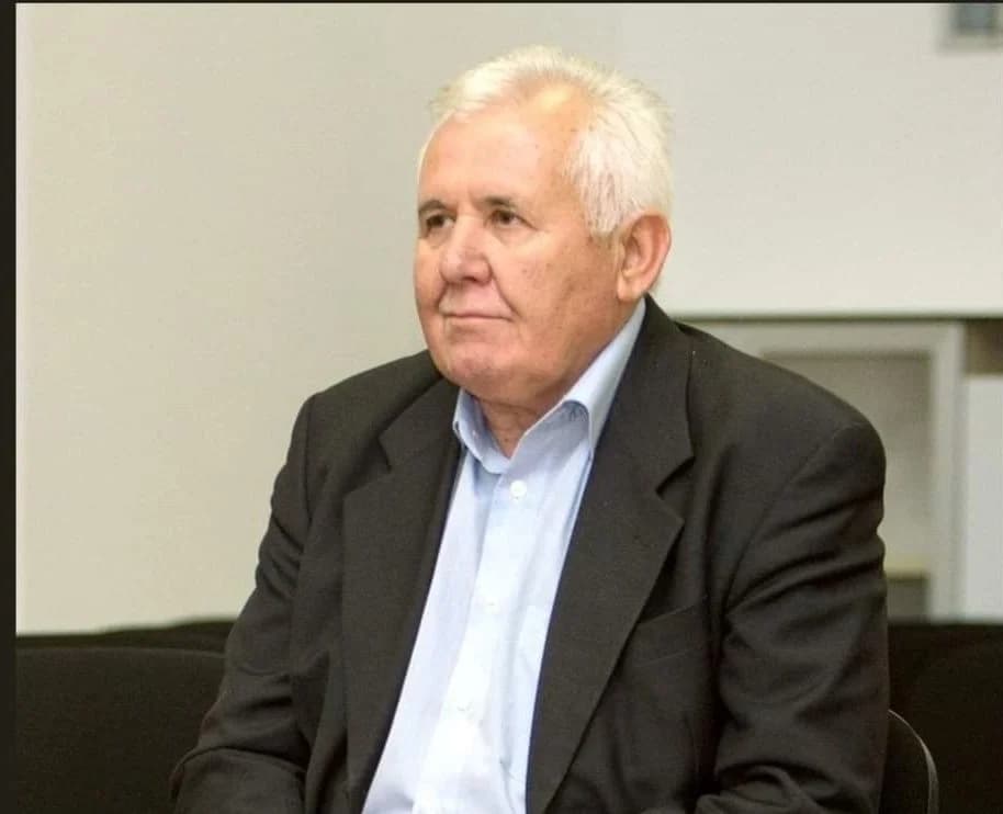 Preminuo Jozo Perić bivši načelnik općine Velika