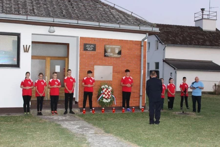 Održane "Bekteške ljetne noći uz sklopu kojih i Dan Branitelja" /FOTO/