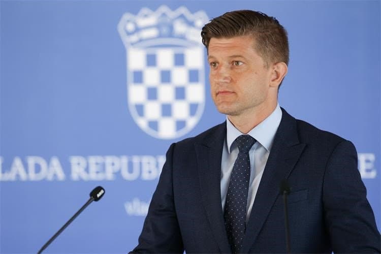 Ministar financija Zdravko Marić podnosi ostavku! Marko Primorac kandidat za nasljednika!?