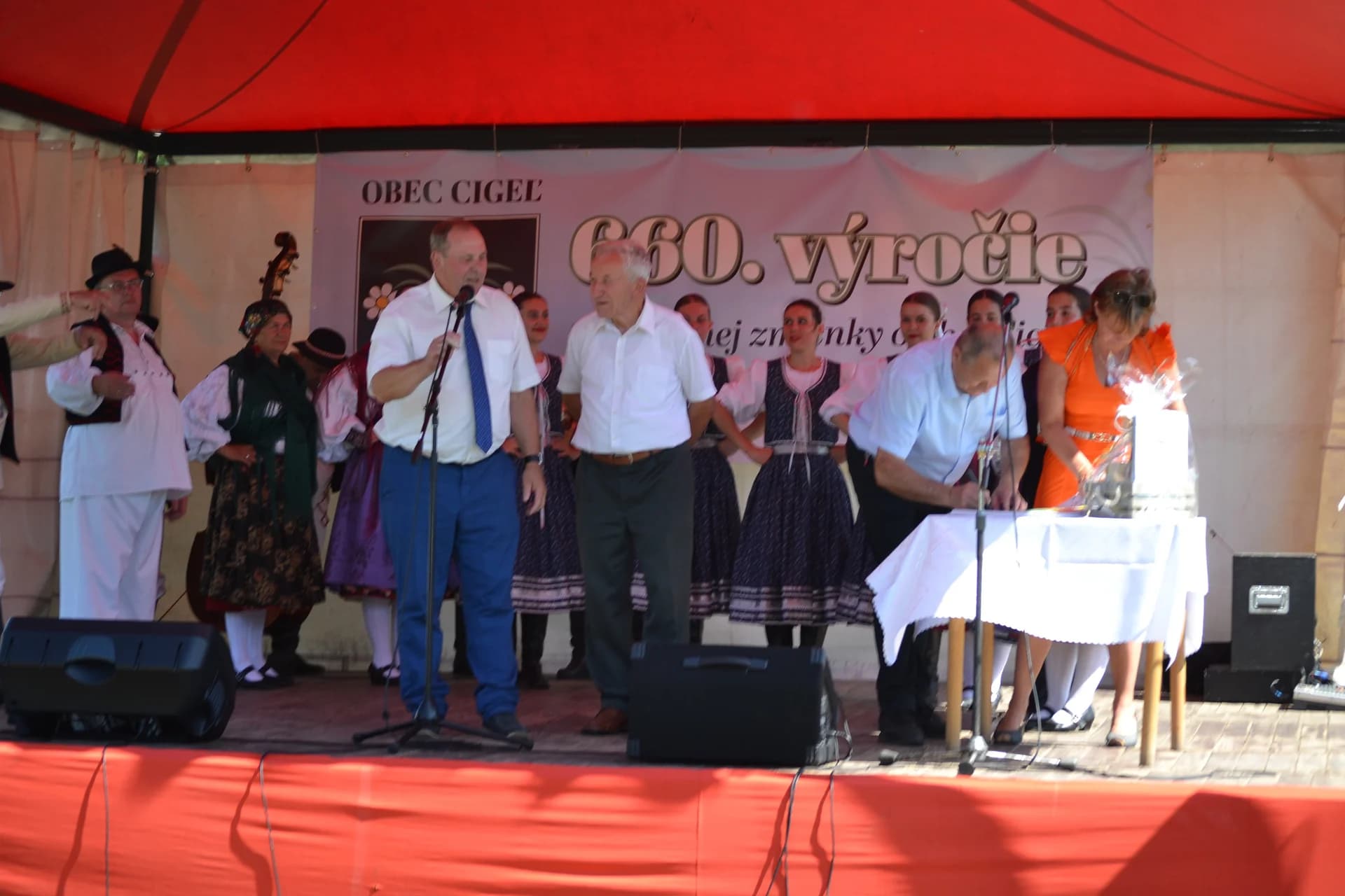 Slovaci požeškog kraja posjetili domovinu svojih predaka