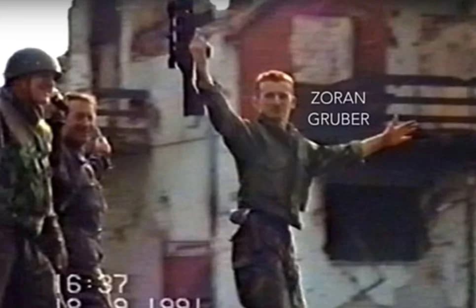 Vukovar dobio ulicu Vesne Bosanac, a predlaže se da jedna dobije ime ratnika požeškog kraja Zorana Grubera