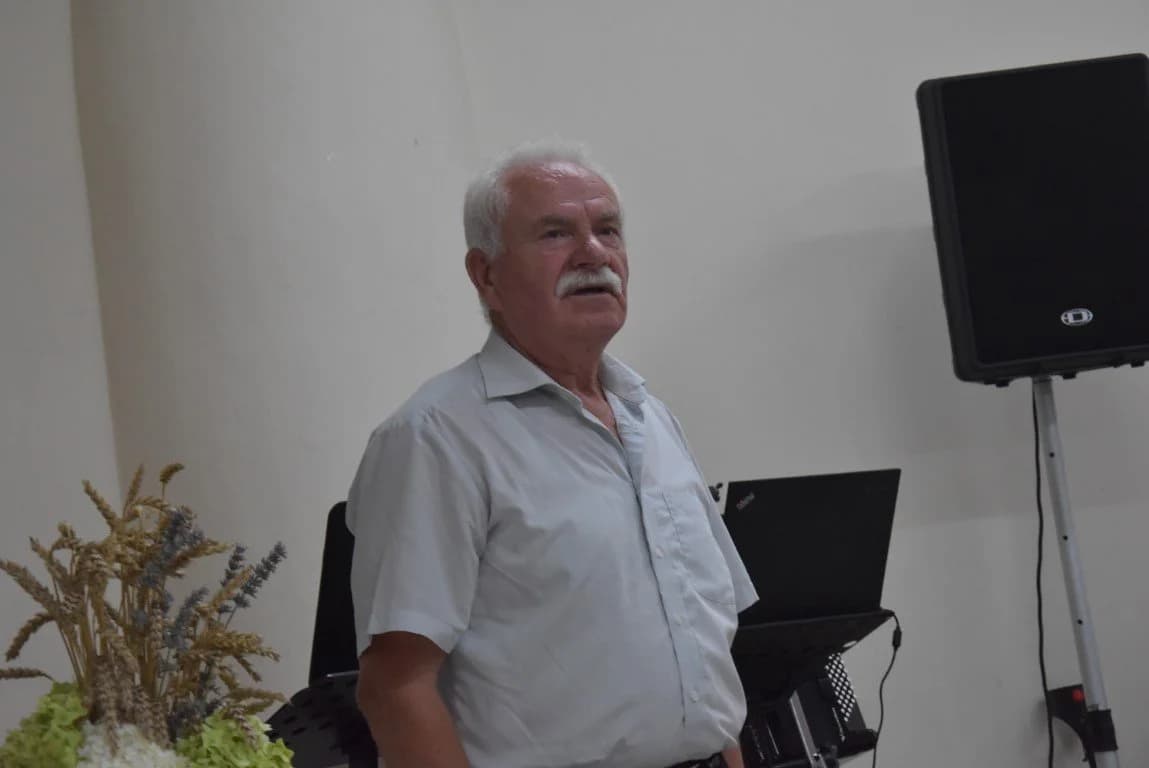 Brestovački umirovljenici ugostili pjevačku skupinu KUD Bektež /FOTO/