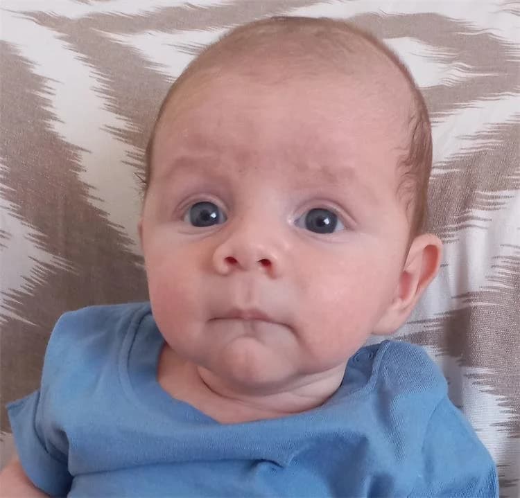 Iz obiteljskog doma u Sibinju pobjegla majka s dvomjesečnim djetetom: Je li na području Požeštine!?