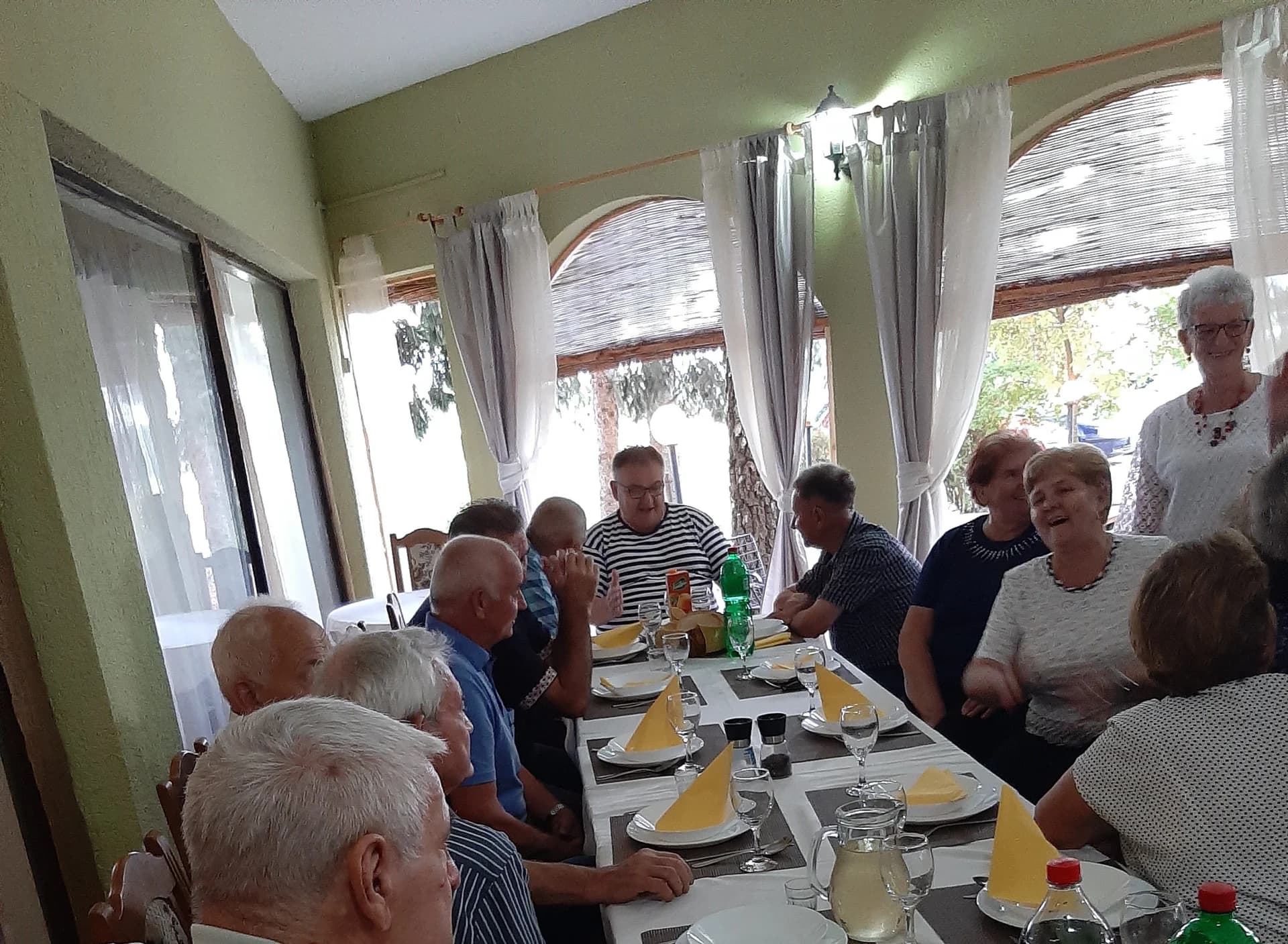 Umirovljenici Vetova prisutni na brojnim događanjima svoga kraja