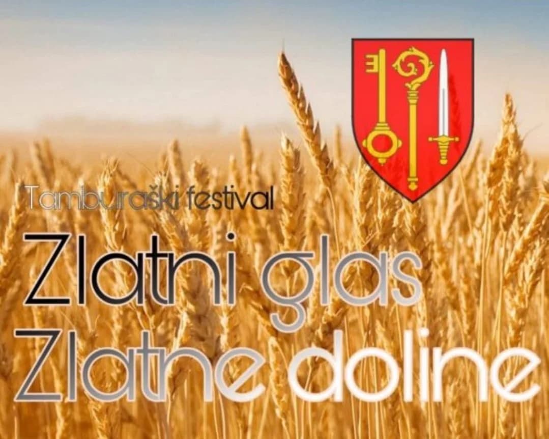 Slavonskobrodska TV ove i slijedeće nedjelje emitira snimke festivala Zlatni glas Zlatne doline 2022.