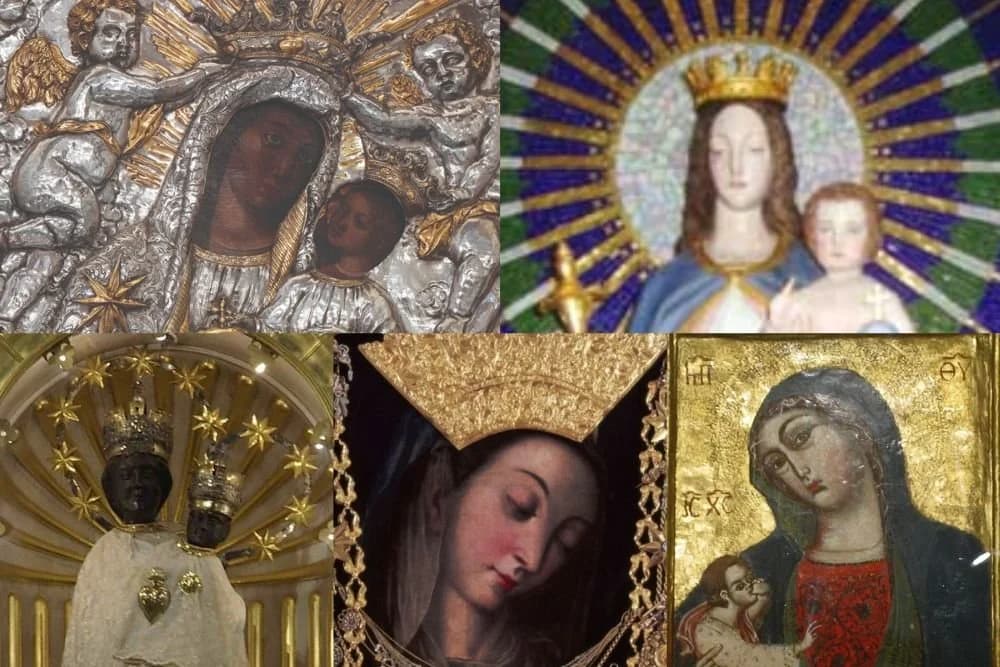 Velika Gospa - svetkovina Uznesenja Blažene Djevice Marije: Vjernici diljem zemlje hodočaste u marijanska svetišta