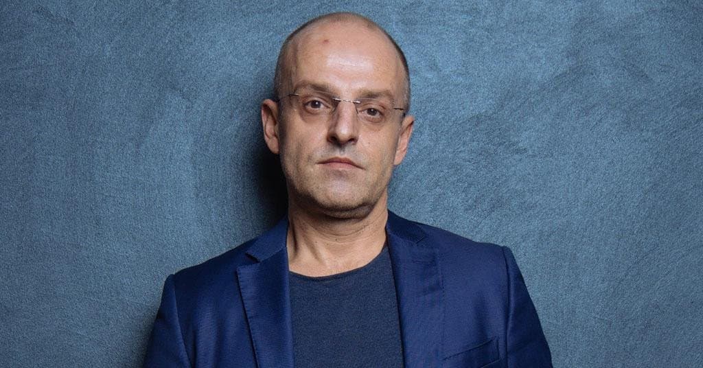 Umro poznati novinar i urednik Mislav Bago